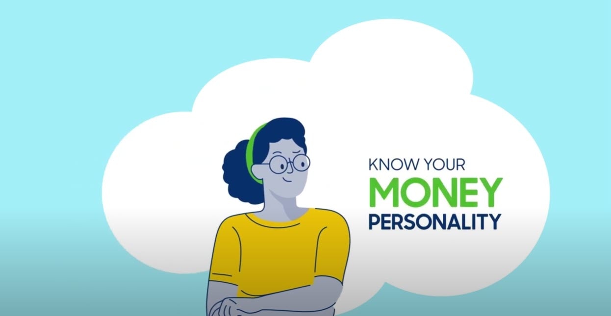 money personality